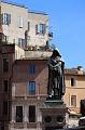 Roma - 126 Campo dei Fiori